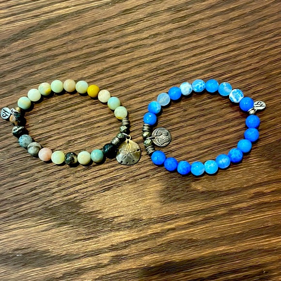 Tj bracelets - Picture 1 of 1